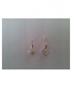 LE 0094 Pendientes Shiva Ojo Plata 2