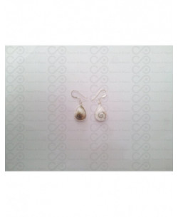 LE 0118 Pendientes Shiva Ojo Plata 2