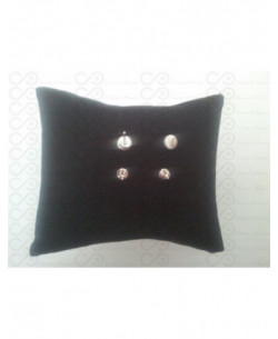 LE 0124s Ohrringe Shiva Auge Silber 2