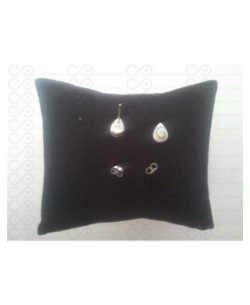 LE 0247s Earrings Shiva Eye Shell Silver 2