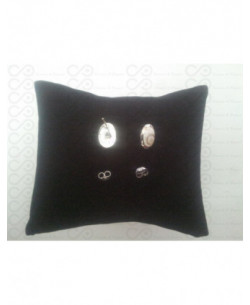 LE 0272s Earrings Shiva Eye Shell Silver 2