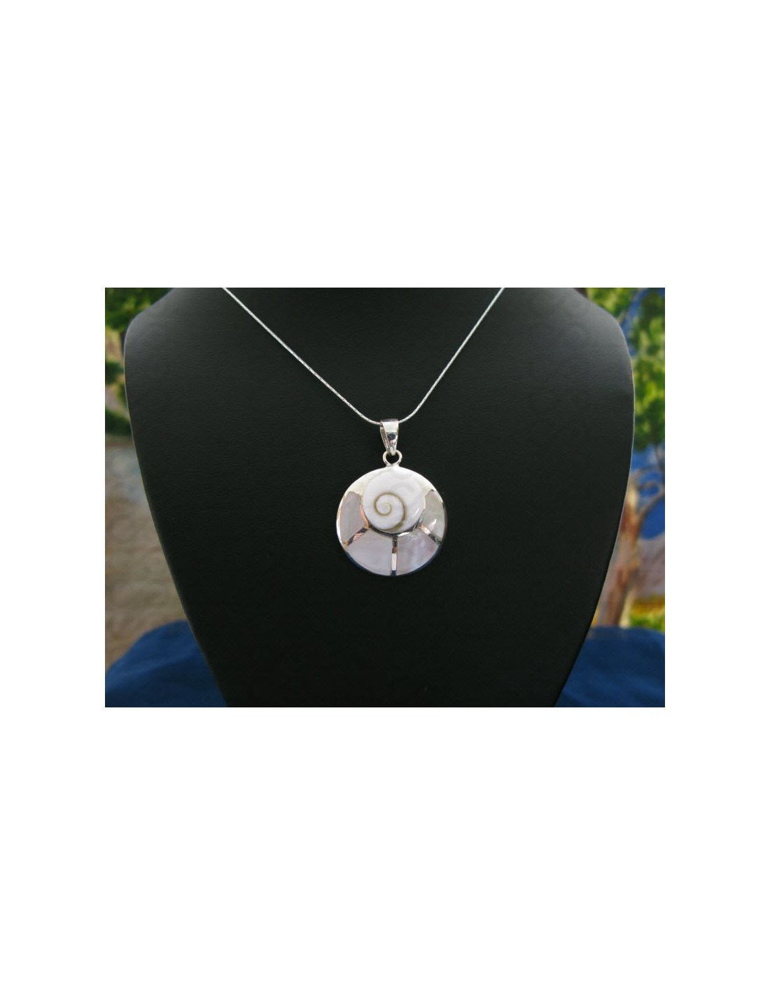 Anello Donna Argento 925 Con Occhio Di Santa Lucia Naturale - Gioiello Planetys Elegante E Ipoallergenico