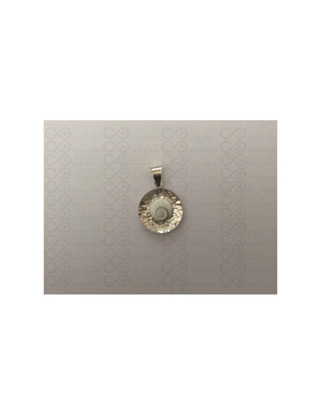 Planetys Bracciale Argento 925 Con Occhio Di Santa Lucia - Pietre Naturali - Regolabile E Ipoallergenico