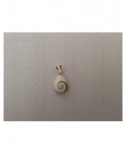 SP 0172 Colgante Shiva Ojo Plata 2