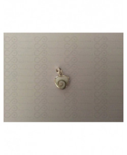 SP 0198 Pendentif Shiva Oeil Argent 2