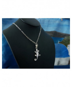 SP 0213 Pendant Shiva Eye Shell Silver 2