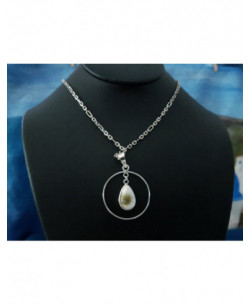 SP 0257d Colgante Shiva Ojo Plata 2