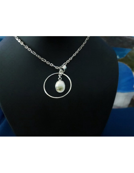 SP 0257o Colgante Shiva Ojo Plata