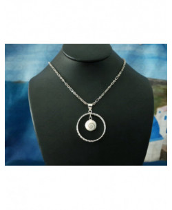 SP 0299 Pendente in Argento con Occhio di Shiva