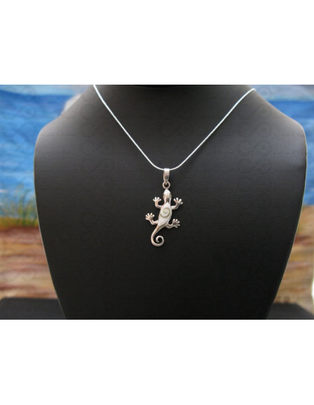 SP 0316 Anhänger Shiva Auge Silber