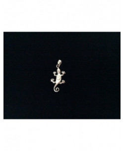 SP 0316 Pendant Shiva Eye Shell Silver 2