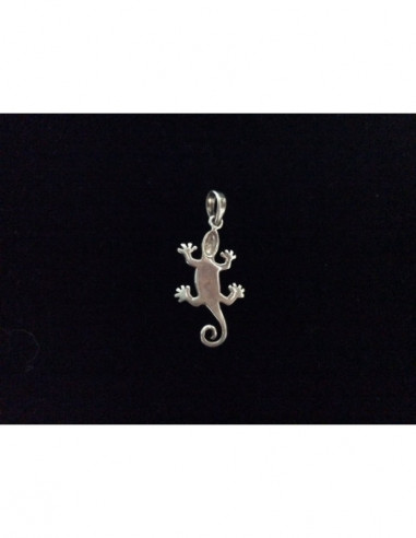 SP 0316 Colgante Shiva Ojo Plata