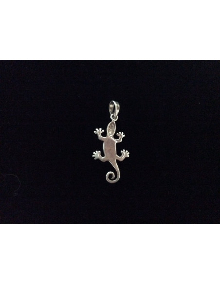 SP 0316 Colgante Shiva Ojo Plata