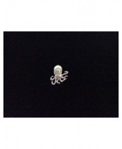 SP 0317 Pendant Shiva Eye Shell Silver 2