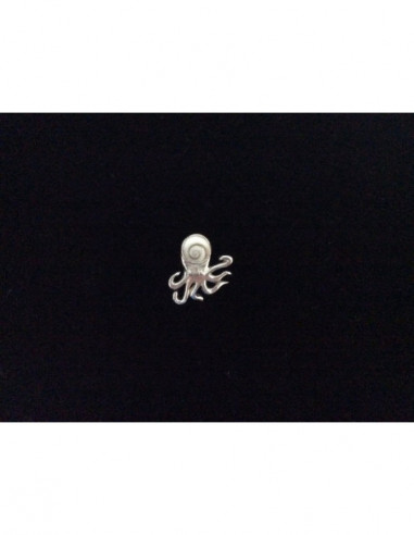 SP 0317 Colgante Shiva Ojo Plata