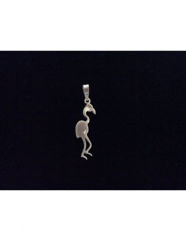 SP 0319 Pendente in Argento con Occhio di Shiva