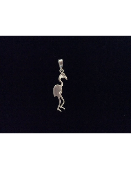 SP 0319 Pingente Olho Shiva Prata