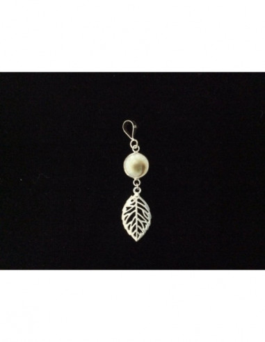 SP 0323 Pendente in Argento con Occhio di Shiva