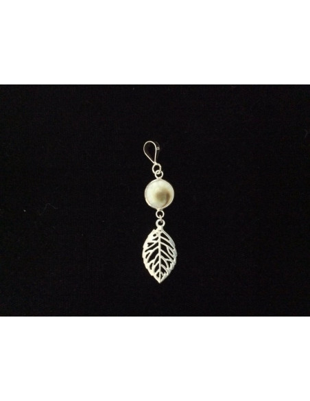 SP 0323 Colgante Shiva Ojo Plata