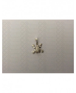 SP 0329 Pendant Shiva Eye Shell Silver 2