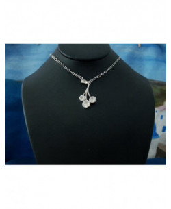 SP 0338 Pendant Shiva Eye Shell Silver 2