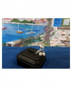 SR 0116r Ring Shiva Auge Silber 2