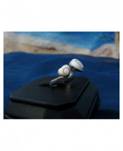 SR 0117 Anel Olho Shiva Prata 2