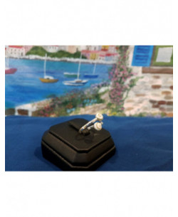 SR 0134r Anillo Shiva Ojo Plata 2