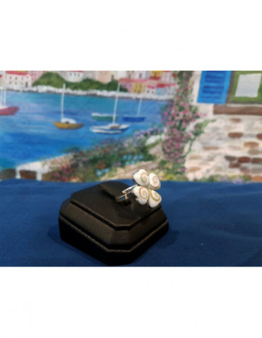 SR 0166 リングシヴァアイシルバー