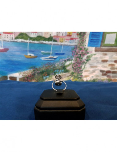 SR 0169 リングシヴァアイシルバー