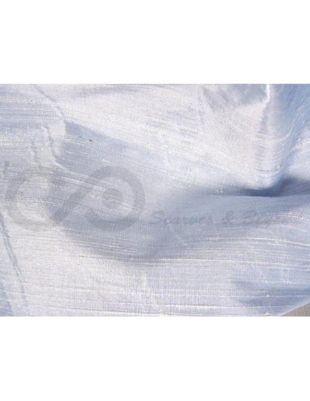 Cadet Blue D004 Tejido Dupioni de Seda