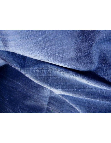 Downriver D006 Silk Dupioni Fabric