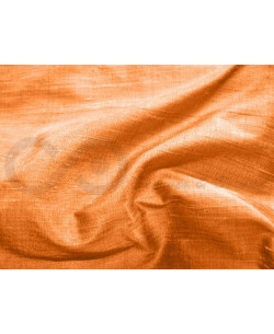 Cinnamon D068 Silk Dupioni Fabric