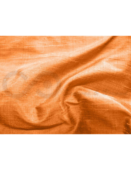 Cinnamon D068 Silk Dupioni Fabric