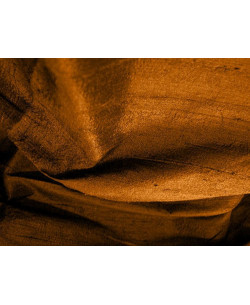 Ochre D076 Seta Dupioni