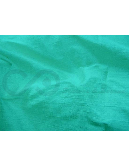 Turquoise D126 Silk Dupioni Fabric