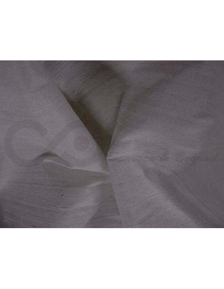 Taupe-gray D149 Silk Dupioni Fabric