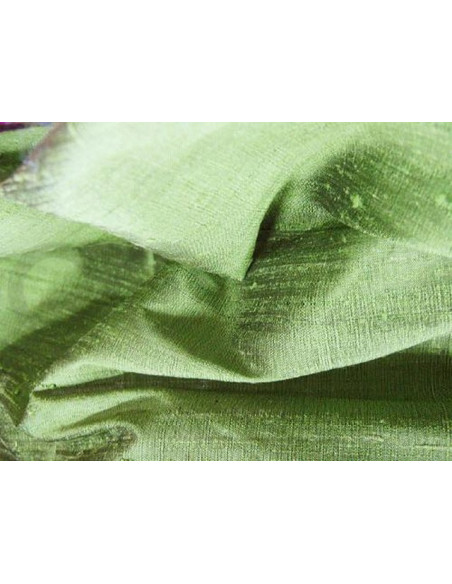 Chelsea Cucumber D169 Silk Dupioni Fabric