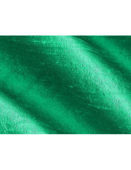 Jade D175 Шелковая ткань Дупиони