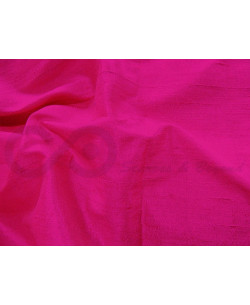 Barbie pink D296 Silk Dupioni Fabric