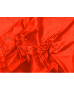 Scarlet D338 Tejido Dupioni de Seda