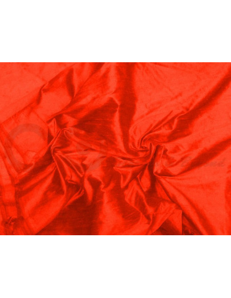 Scarlet D338 Шелковая ткань Дупиони