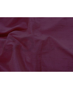 Eggplant D384 Seta Dupioni