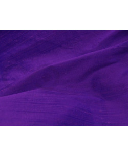 Grape D389 Seide Gewebe Dupioni