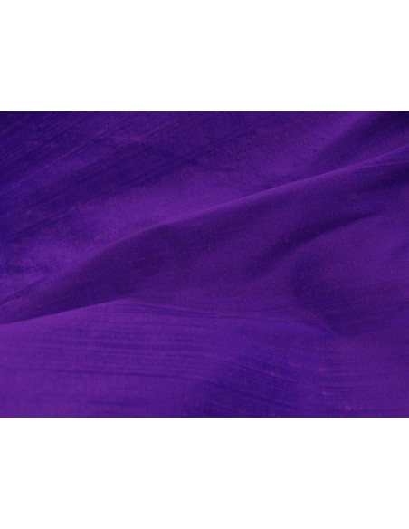 Grape D389 Silk Dupioni Fabric