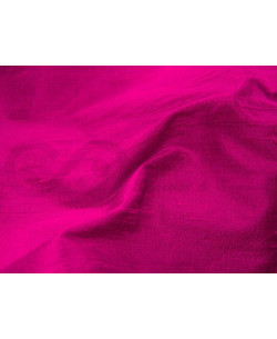 Magenta D392 Silk Dupioni Fabric