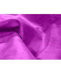 Purple D396 Silk Dupioni Fabric