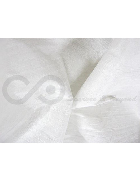 Cloud D435 Silk Dupioni Fabric