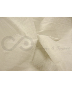 Pearl D438 Seide Gewebe Dupioni