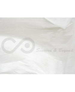 Snow Drift D439 Seta Dupioni